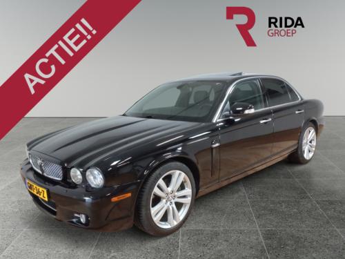 Jaguar Xj 4.2 v8 executive