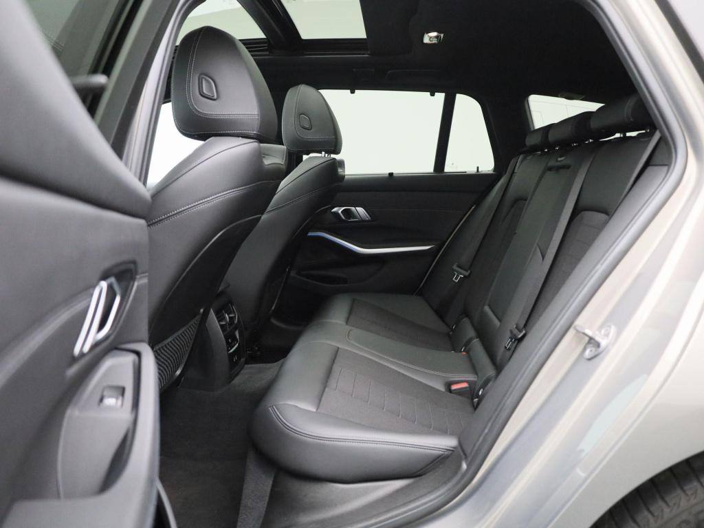 BMW 3-serie touring 320e business edition plus | automaat | lmv | navigatie