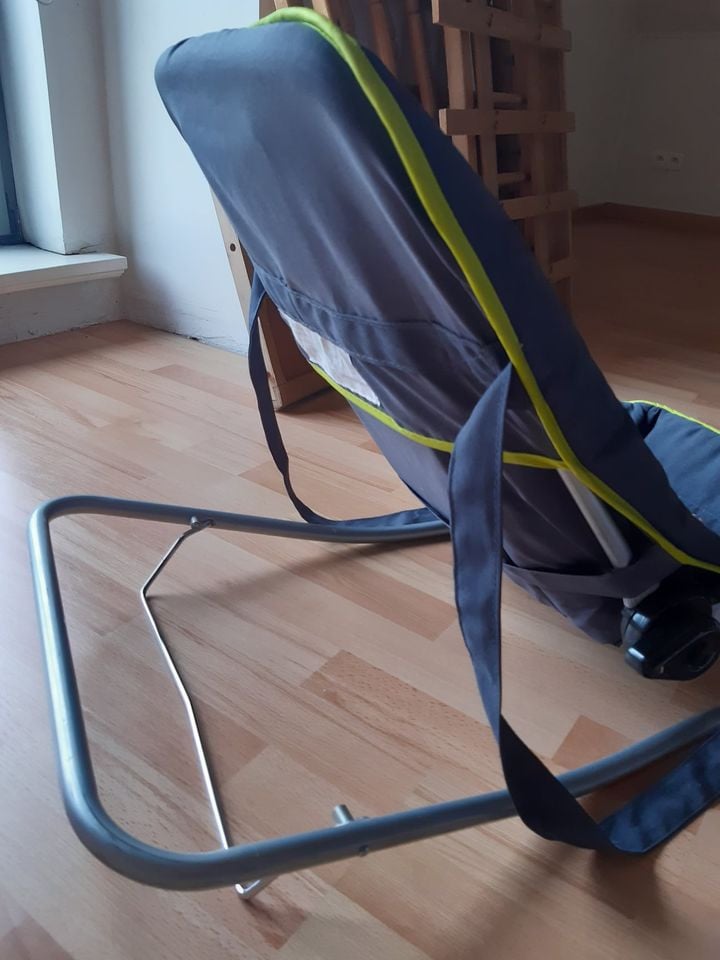 Koelstra Wipstoeltje in zeer goede staat