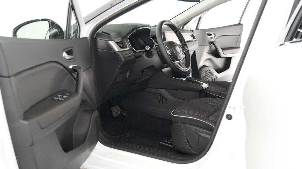 Renault Captur tce 140 edc intens | camera | apple carplay | navigatie | pa