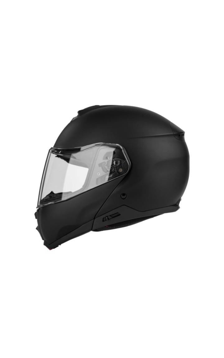 NIEUW Helm zwart