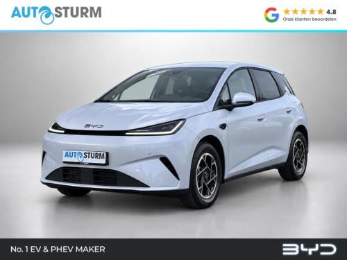 Byd Dolphin g 1.5l dm-i boost