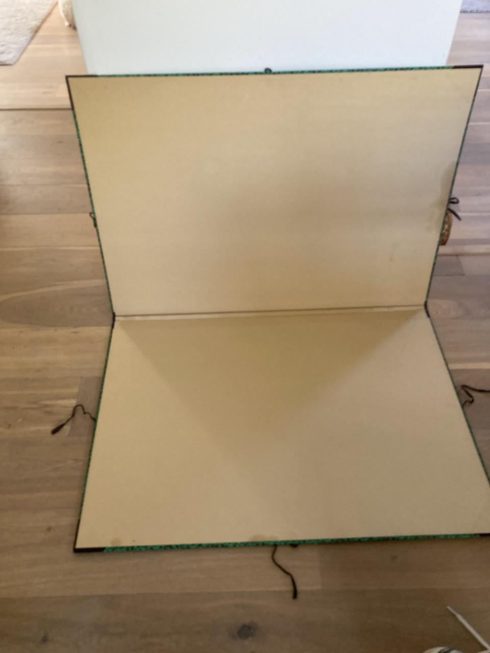 Tekenmap Lefranc Bourgois 92 x 65 cm