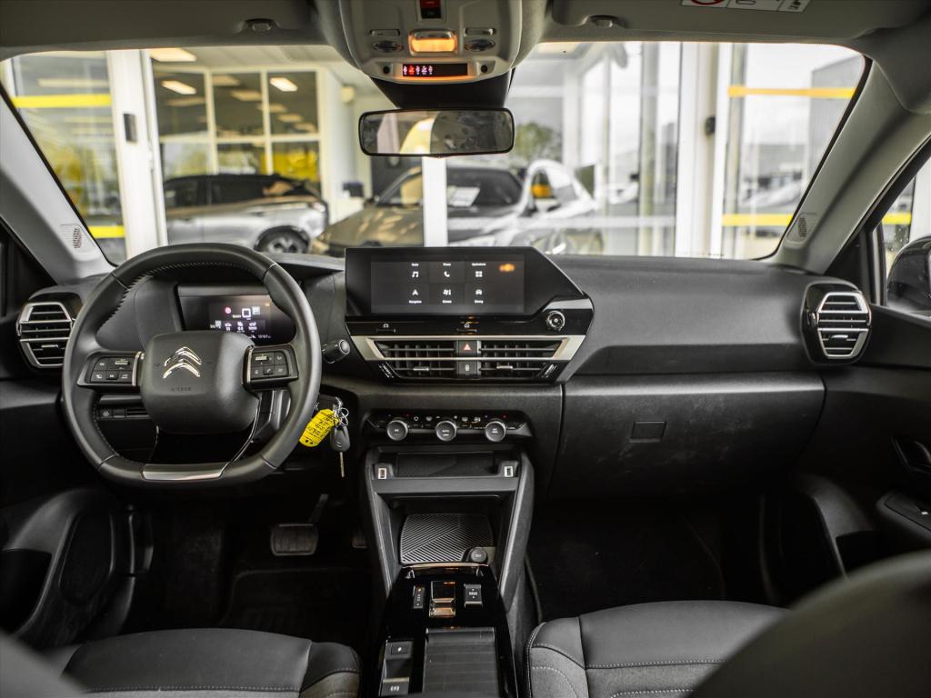 Citroen Ë-c4 ev 50kwh 136pk you