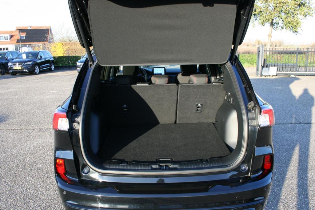 Ford Kuga 2.5 phev st-line x