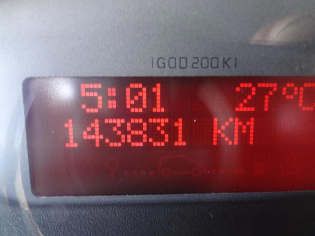 Renault Kangoo 1.5 dci 90 energy luxe