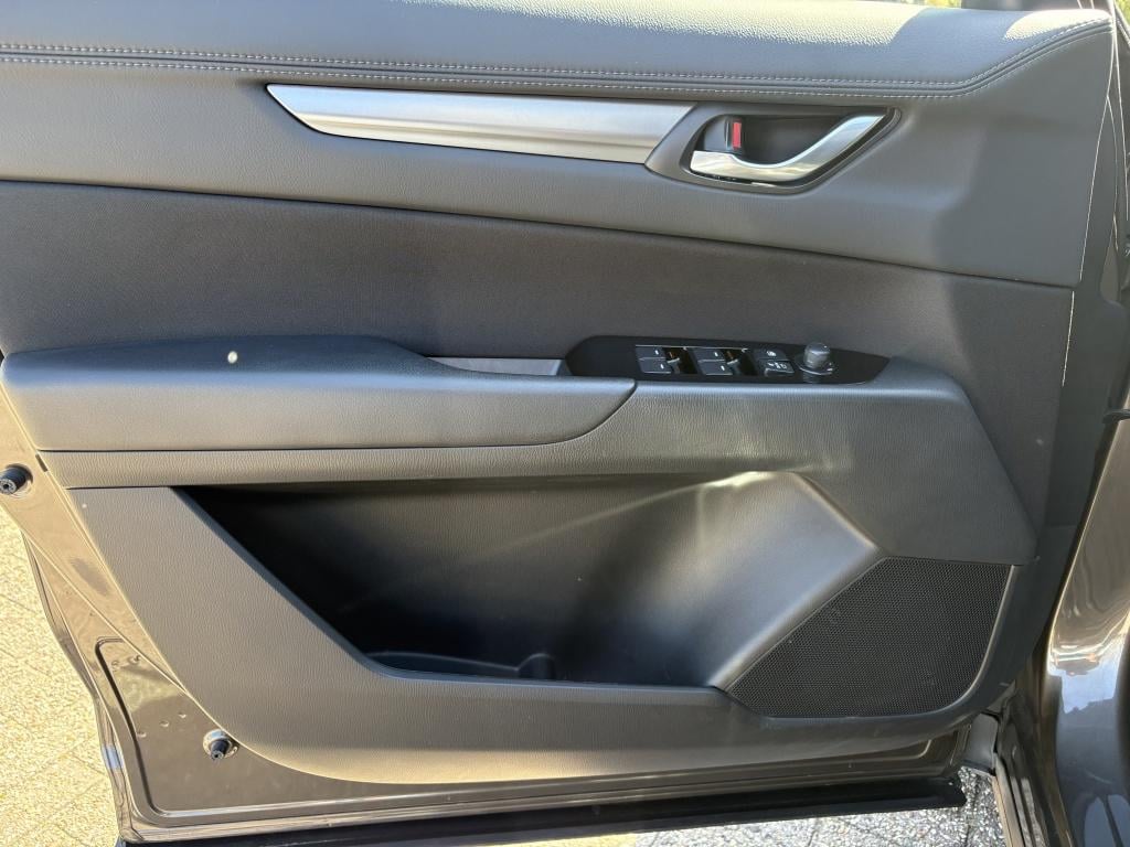 Mazda Cx-5 2.0 sag 160 ts+ 4wd trh. 100% dealeronderhouden