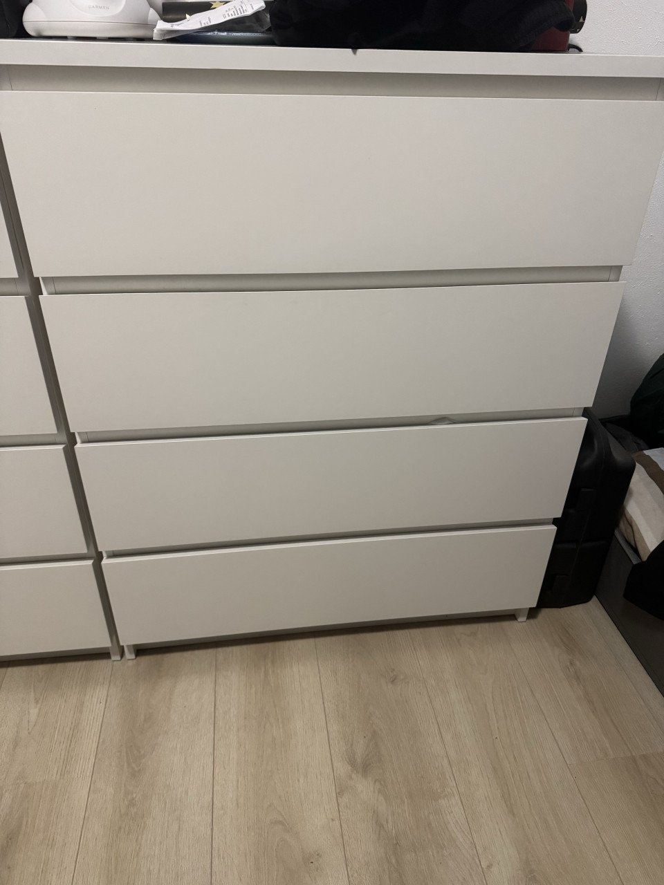 Ikea Kullen 2x