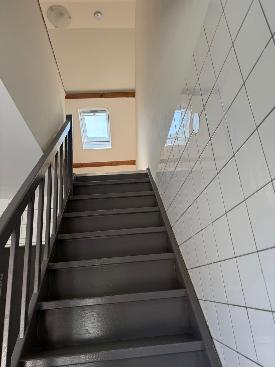 Huurwoning Damstraat 1A Yerseke