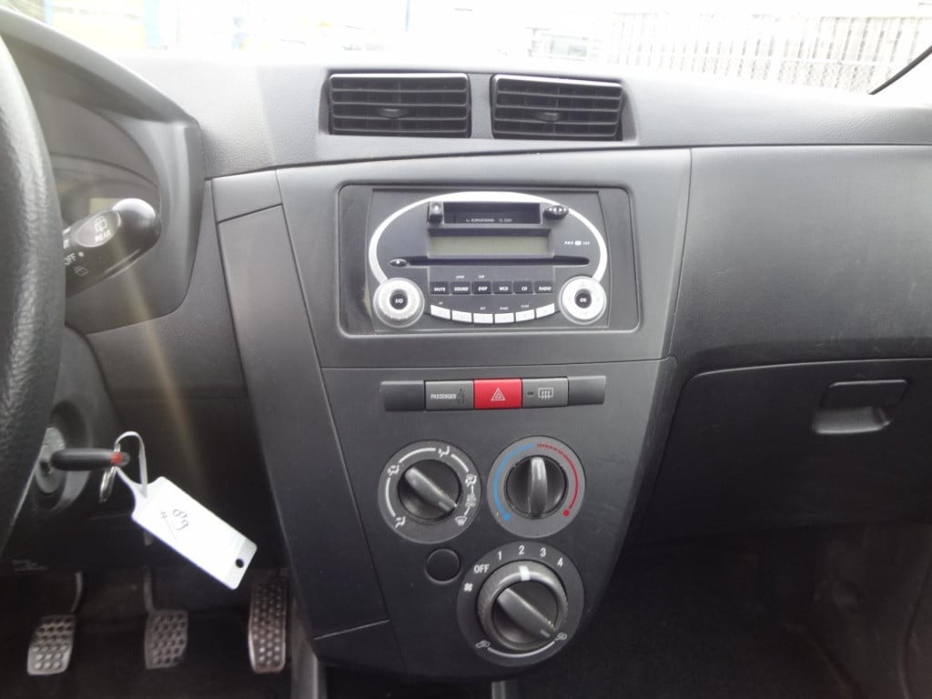 Daihatsu Cuore 1.0 trend