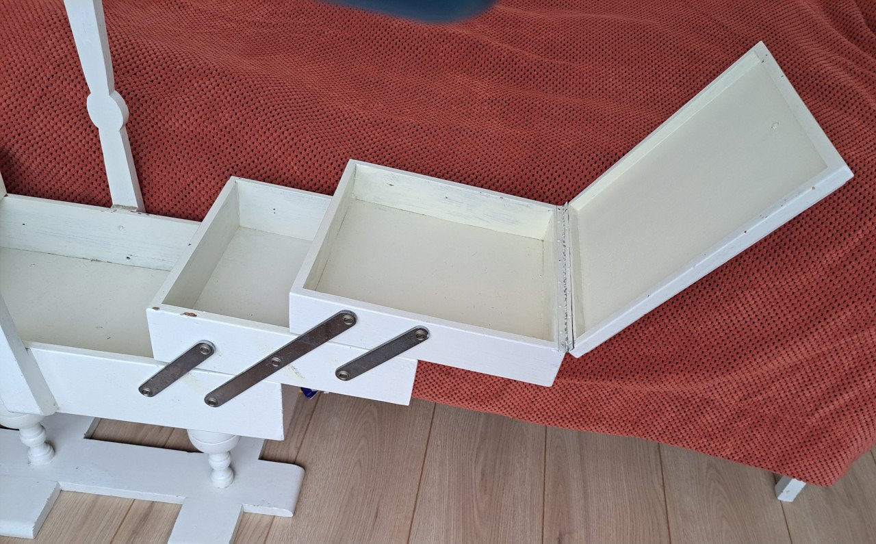 Naaibox