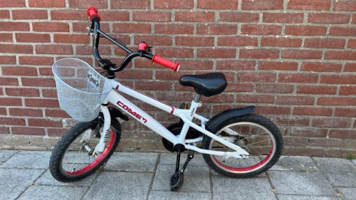 Alpina Comet kinderfiets