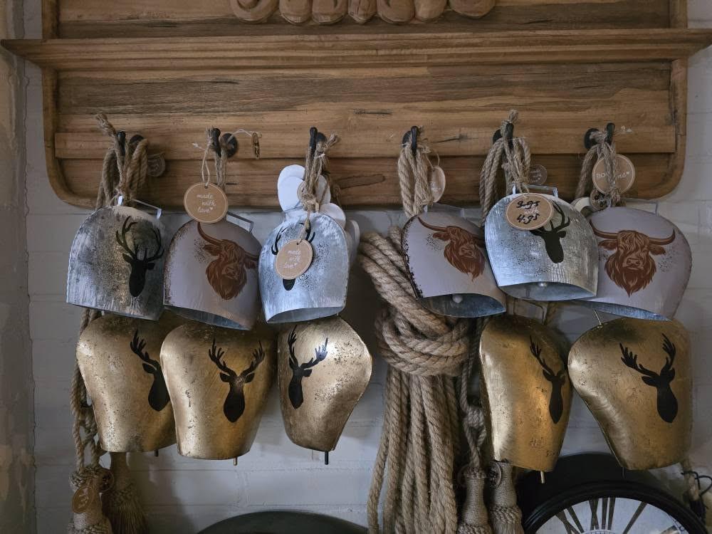 SCHITTERENDE DECORATIE BIJ 3Z FACTORY ARNEMUIDEN MET HOGE KORTINGEN