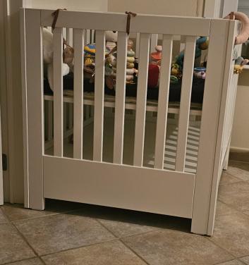 Kinderbox Kidsmill Alaska