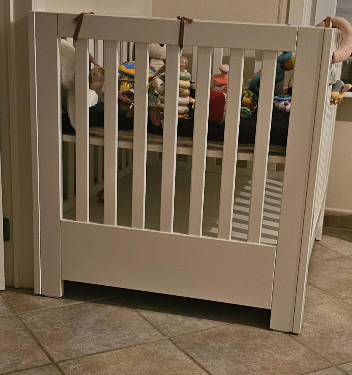 Kinderbox Kidsmill Alaska