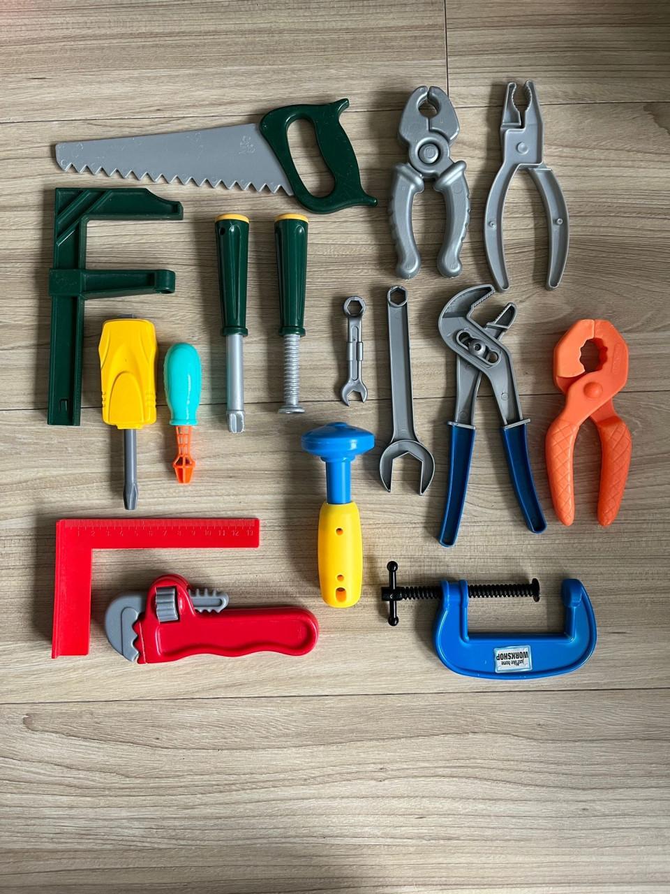 Bosch werkbank