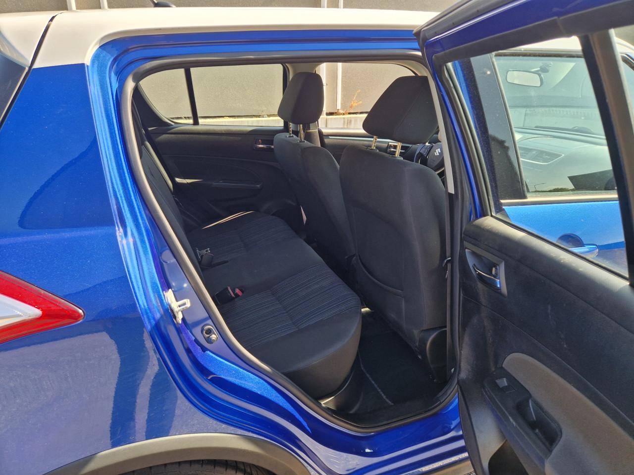 Suzuki Swift 1.2 Dynamic EASSS