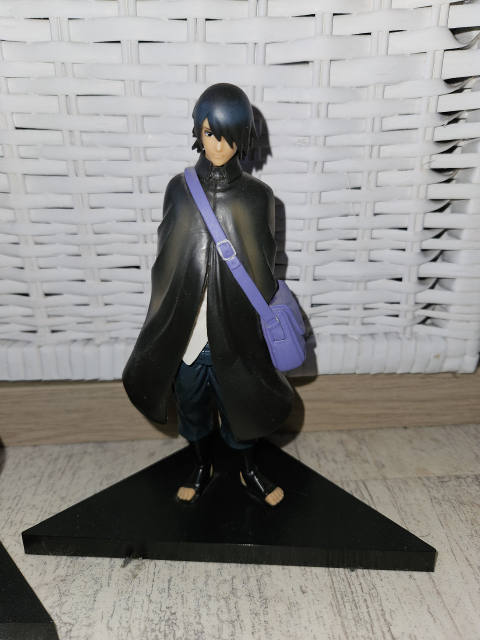 Anime figuren