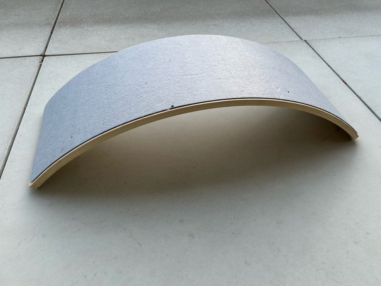 Balance board