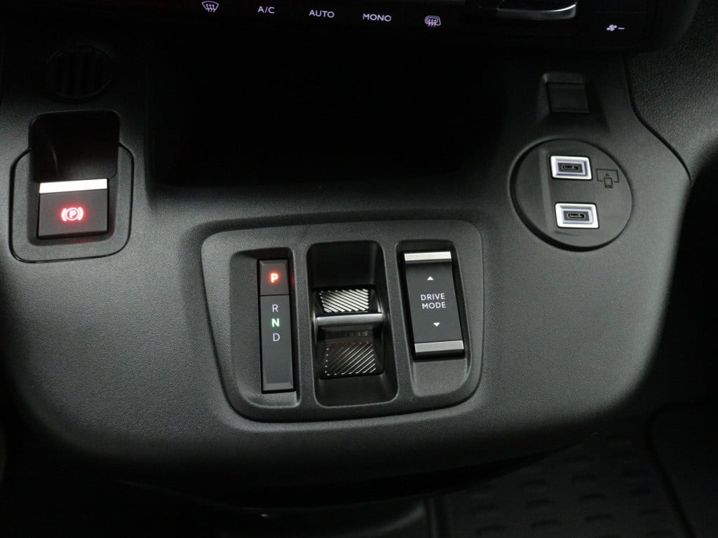 Opel Combo-e electric l1 50 kwh all-in voorraadbonus