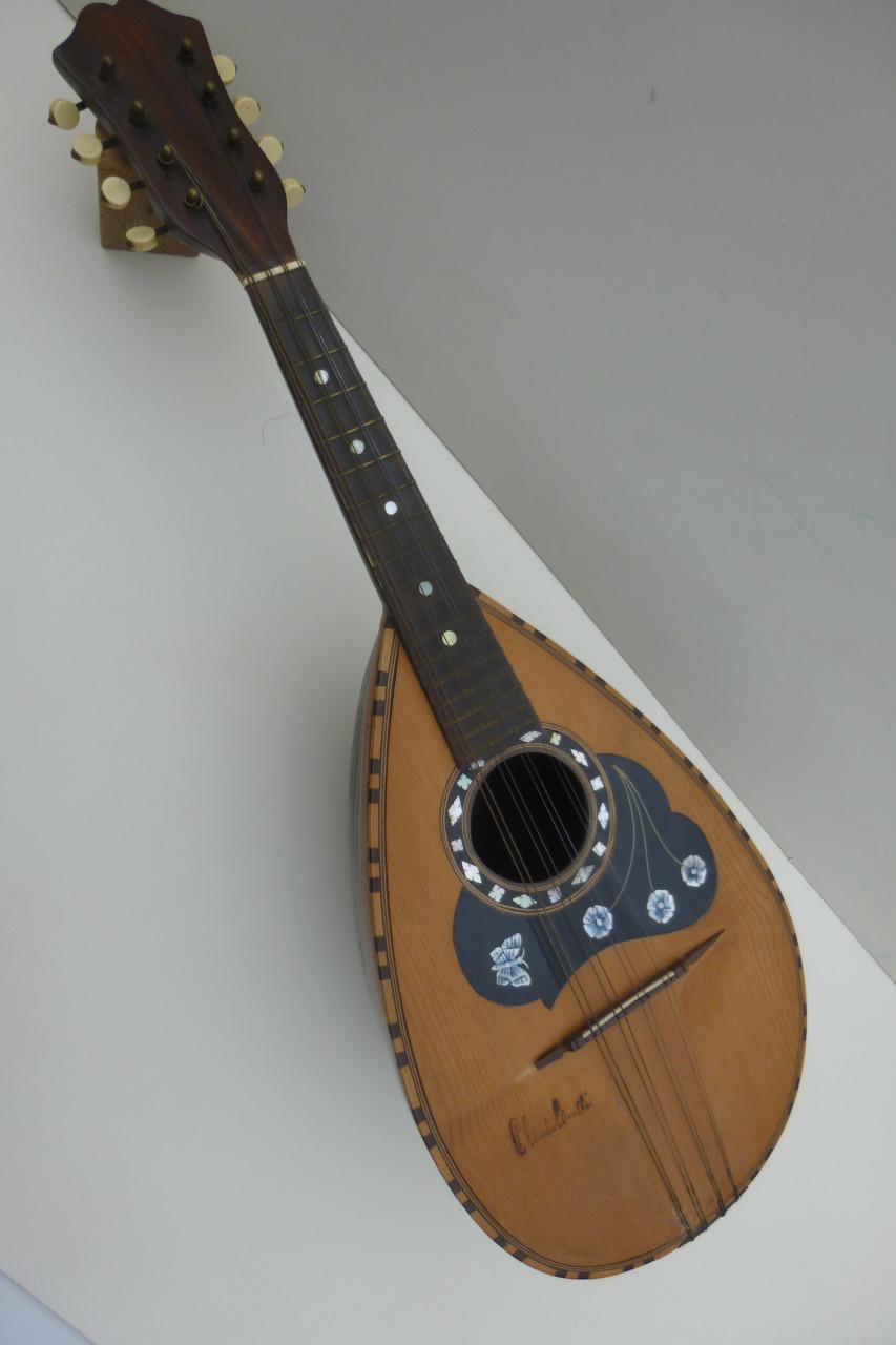 Mandolin