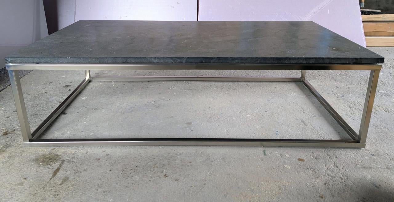 Salontafel natuursteen