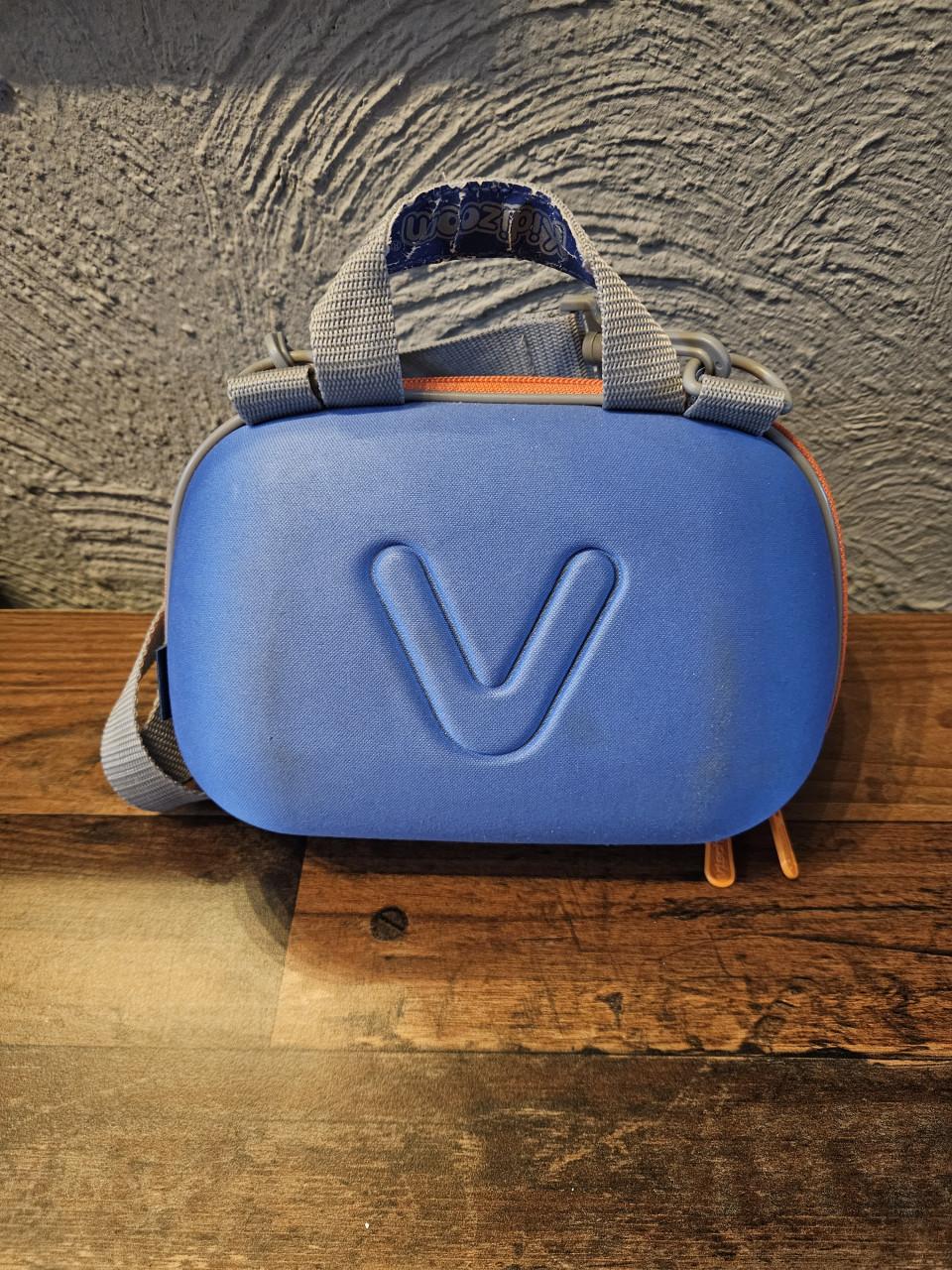Zgan Vtech Kidizoom Pro Digitale Camera voor Kinderen