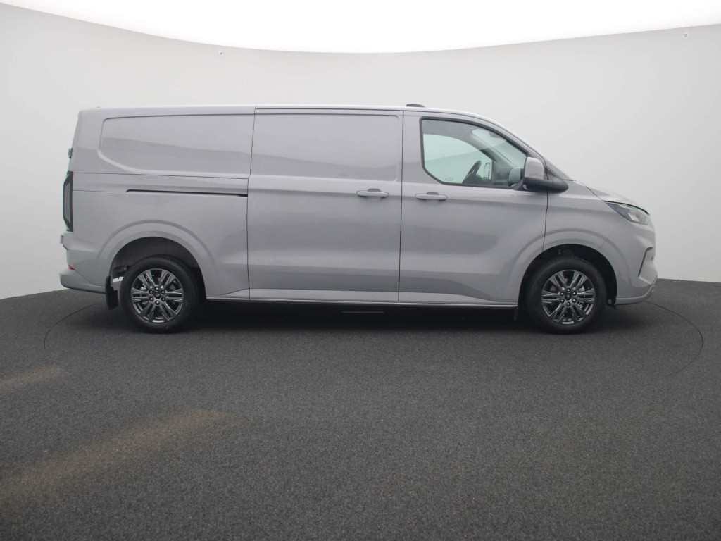 Ford Transit Custom 300 2.0 tdci l2h1 limited | navigatie | winterpakket | 