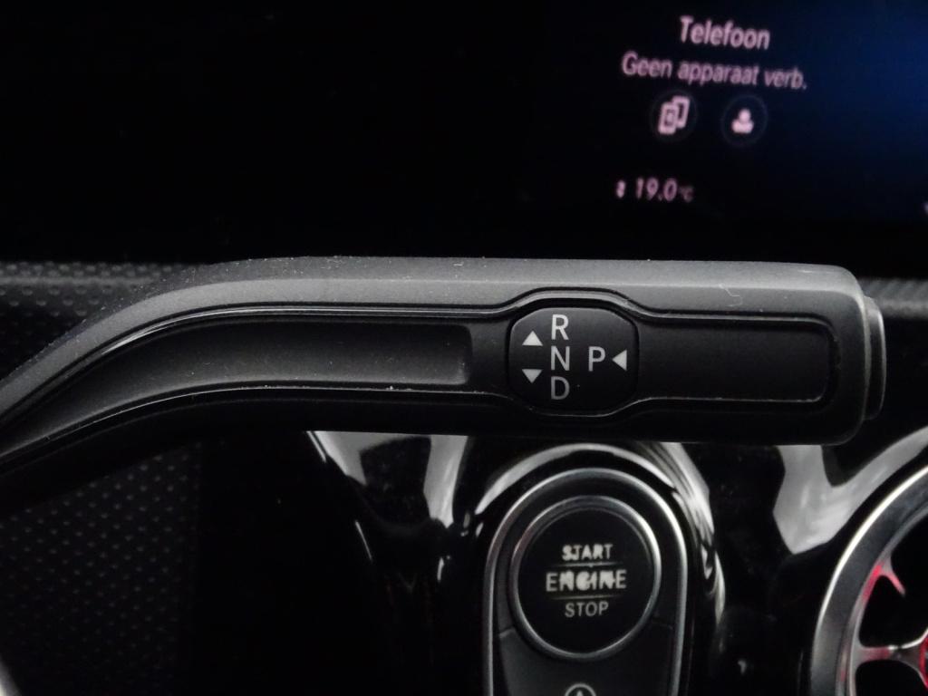 Mercedes-Benz A-Klasse 200 business solution plus upgrade | camera | led | 