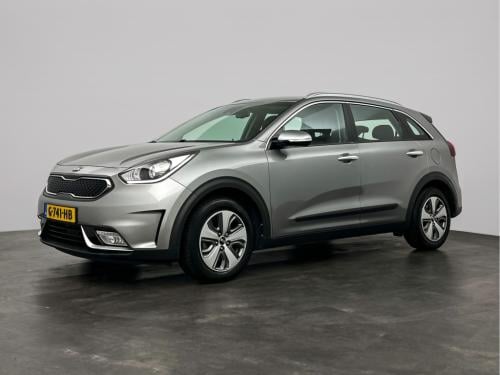 Kia Niro 1.6 gdi hybrid dynamicline