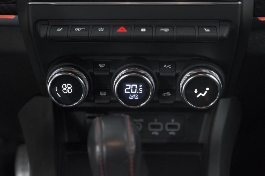 Renault Arkana 1.3 tce 140 edc rs line | camera | cruise control adaptief |