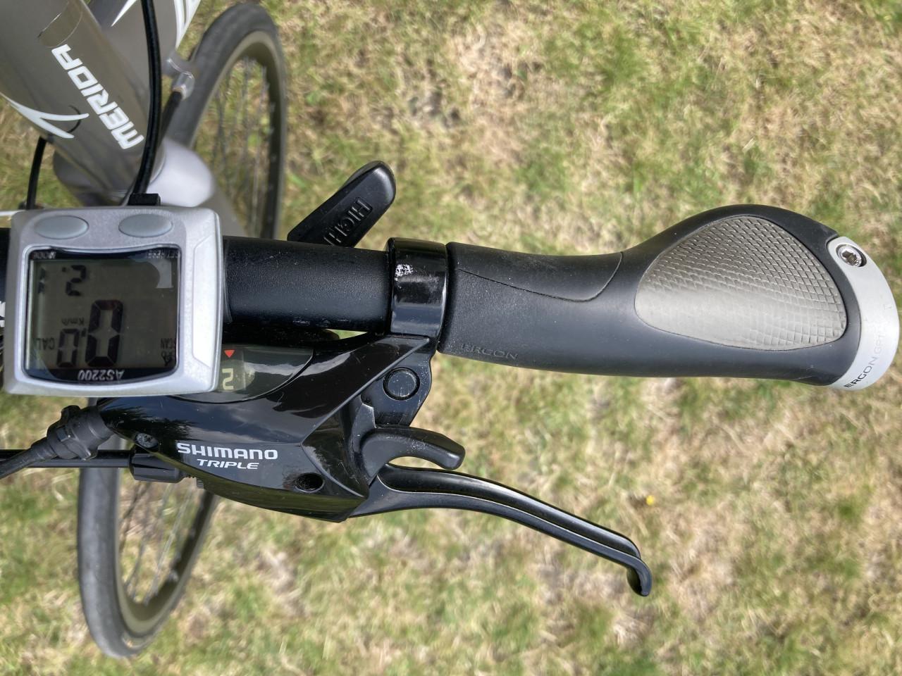 Merida Speeder T1 hybride
