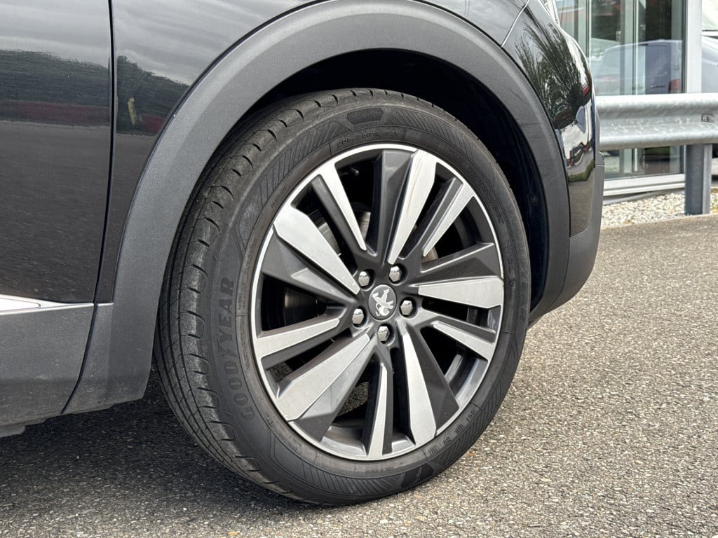 Peugeot 3008 1.2 puretech première | nl-auto | 1e eig | digi dash | camera 
