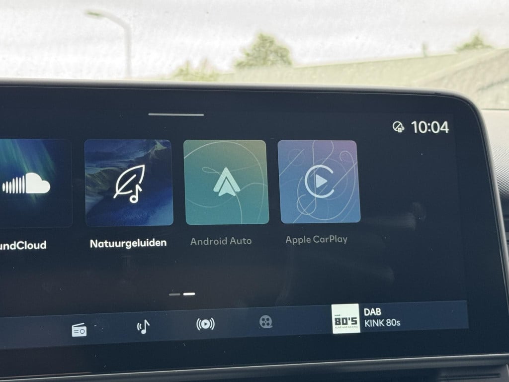Hyundai Kona electric pure edition 65.4 kwh