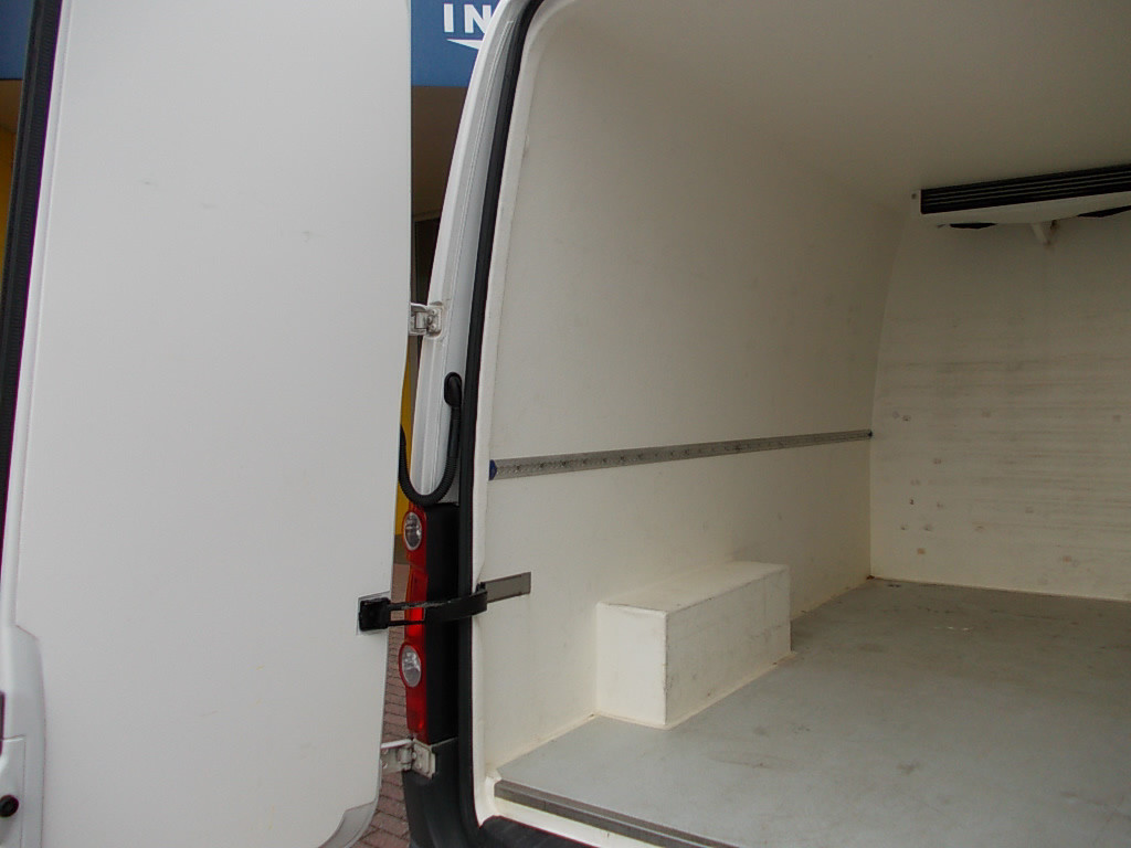 Volkswagen Crafter 2.0 tdi l2/h2 (160pk) koelauto koelwagen