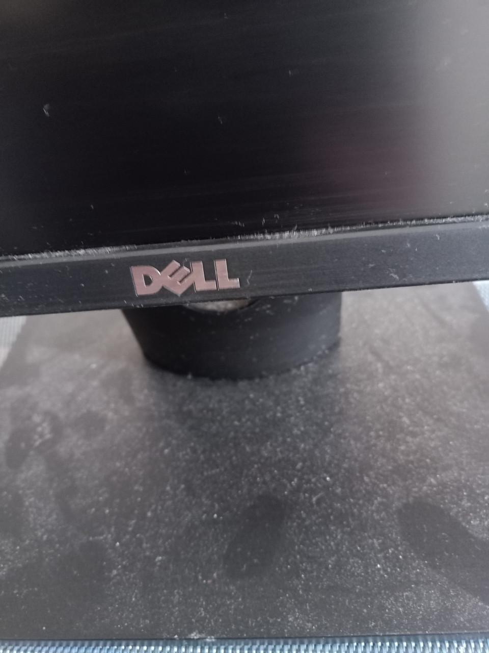 Te koop DELL monitor 22'' inch
