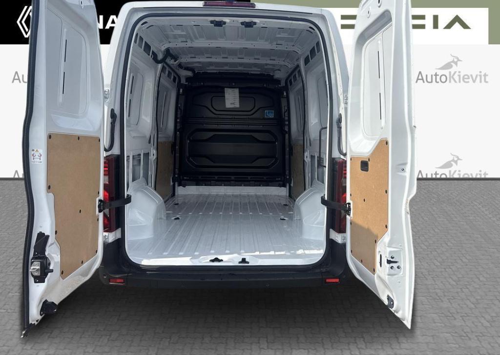 Renault Master t35 2.0 dci 130 l2h2 start - demo / achteruitrijcamera - zij