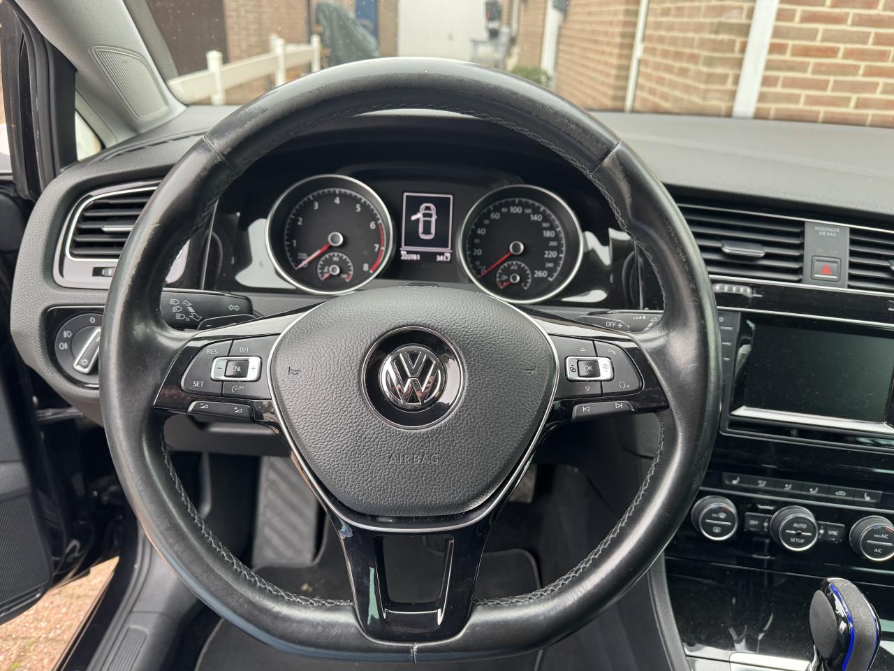 Volkswagen Golf 1.4 TSI 90KW DSG 2013 | Topstaat!