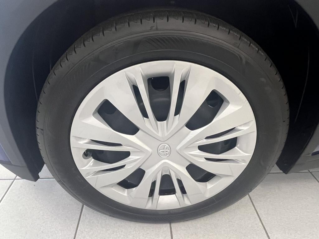 Toyota Aygo X 1.0 vvt-i mt play