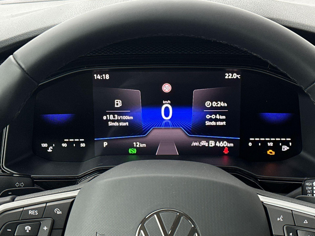 Volkswagen Taigo life edition 1.0 tsi 85 kw / 116 pk cuv 7 versn. d