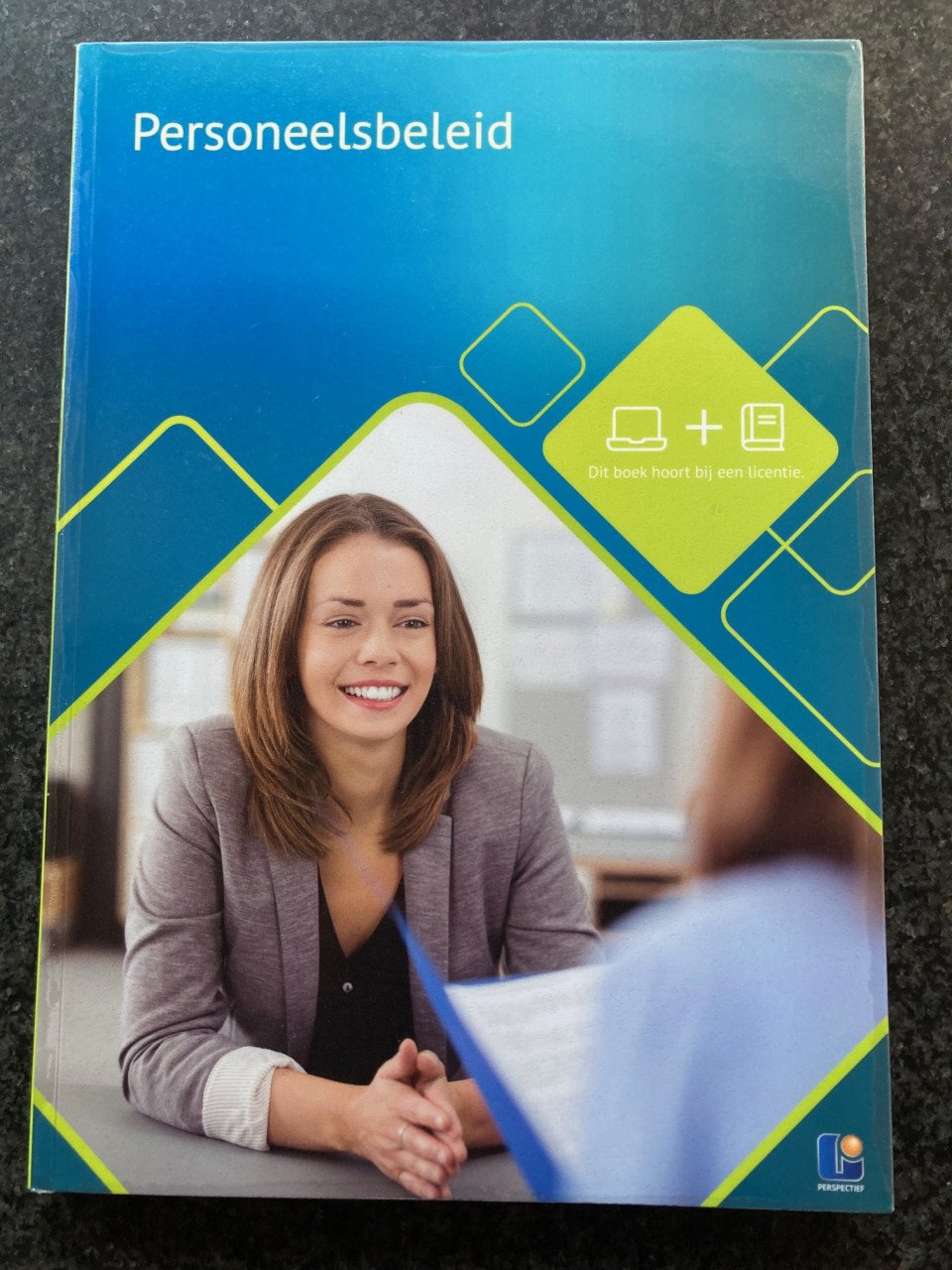 Studieboeken Logistiek (oa MBO Scalda)