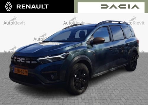 Dacia Jogger 1.6 hybrid 140 extreme 7p.