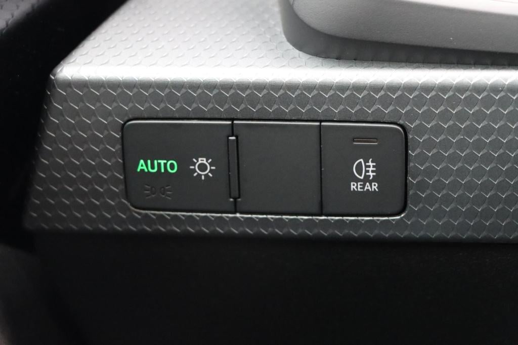 Audi A1 Sportback 25 tfsi 95pk pro line