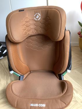 Maxi CosiKore Pro iSize