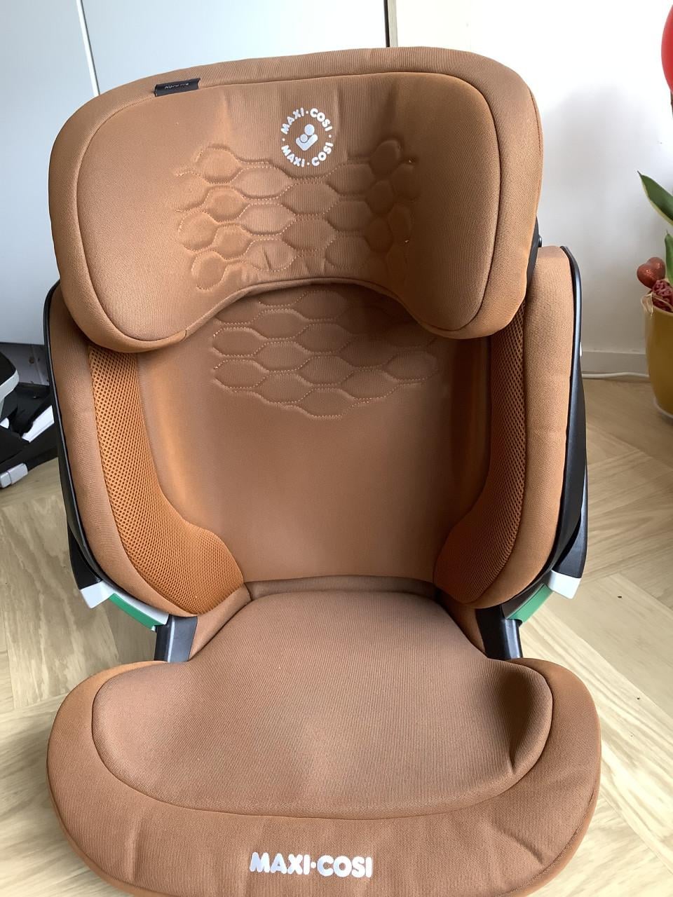 Maxi CosiKore Pro iSize