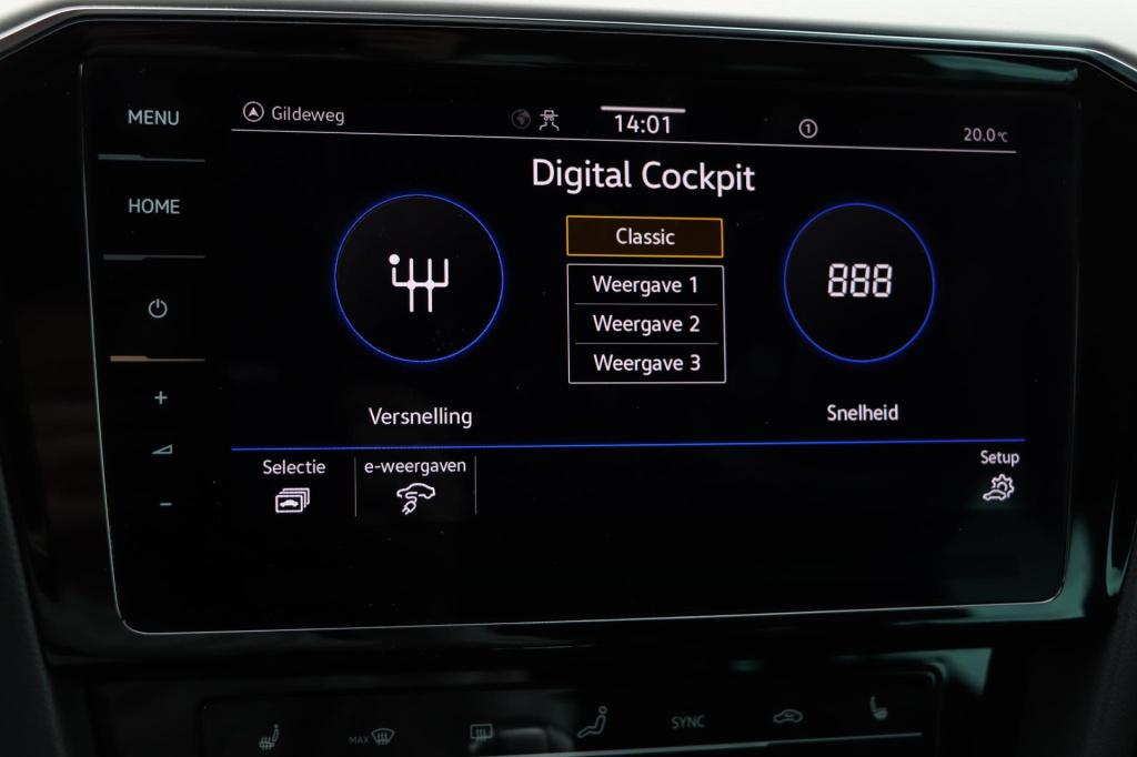Volkswagen Passat variant 1.4 tsi phev gte business | soh 91,1,% |