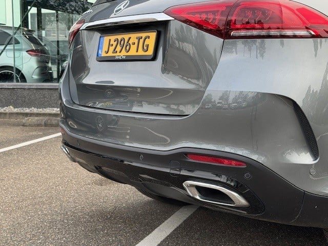 Mercedes-Benz Gle coupé 350 de 4matic amg premium plus l panoramadak l mbux