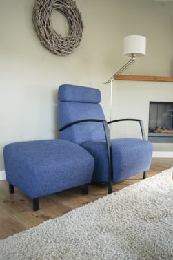 Bank & stoelen