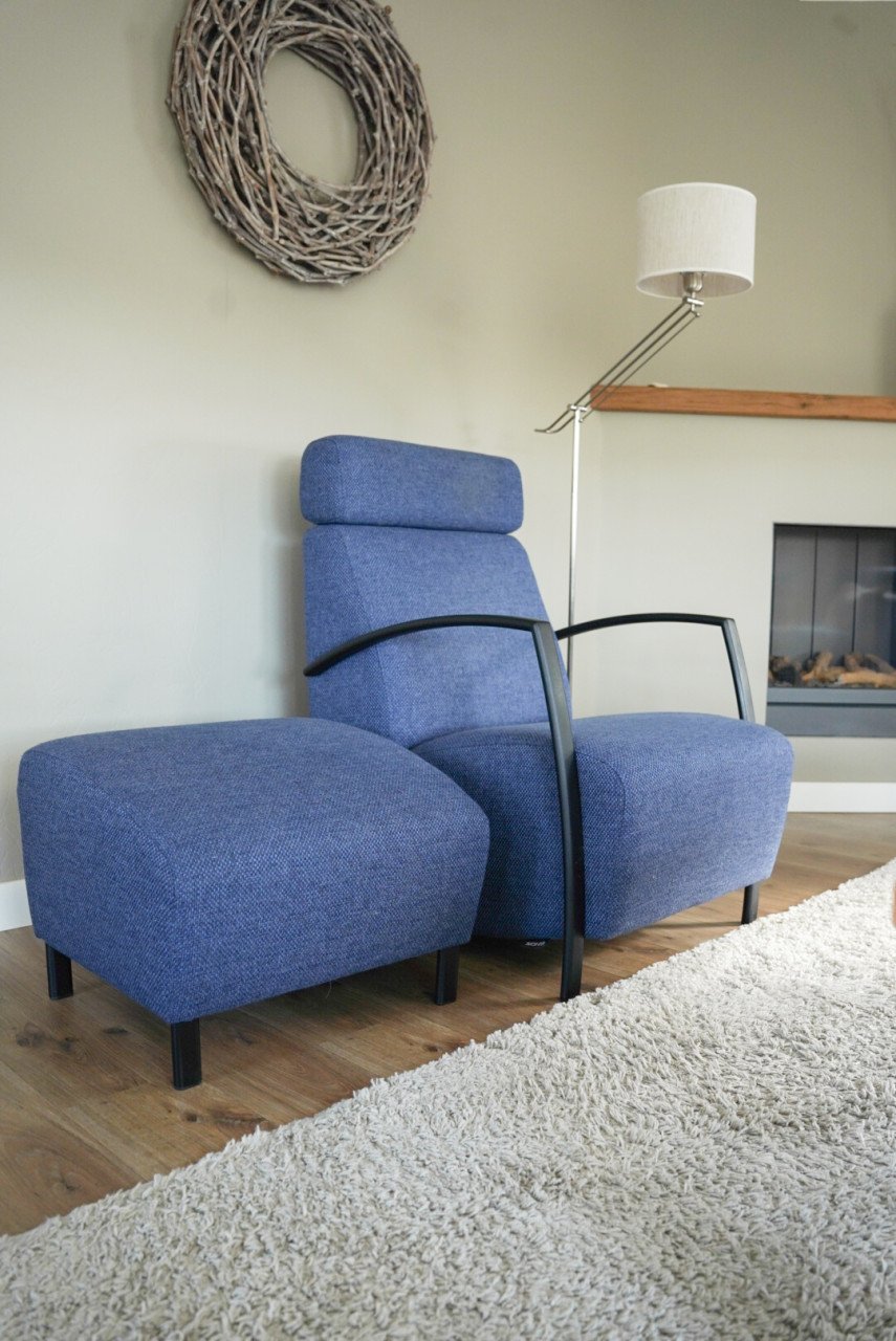 Bank & stoelen