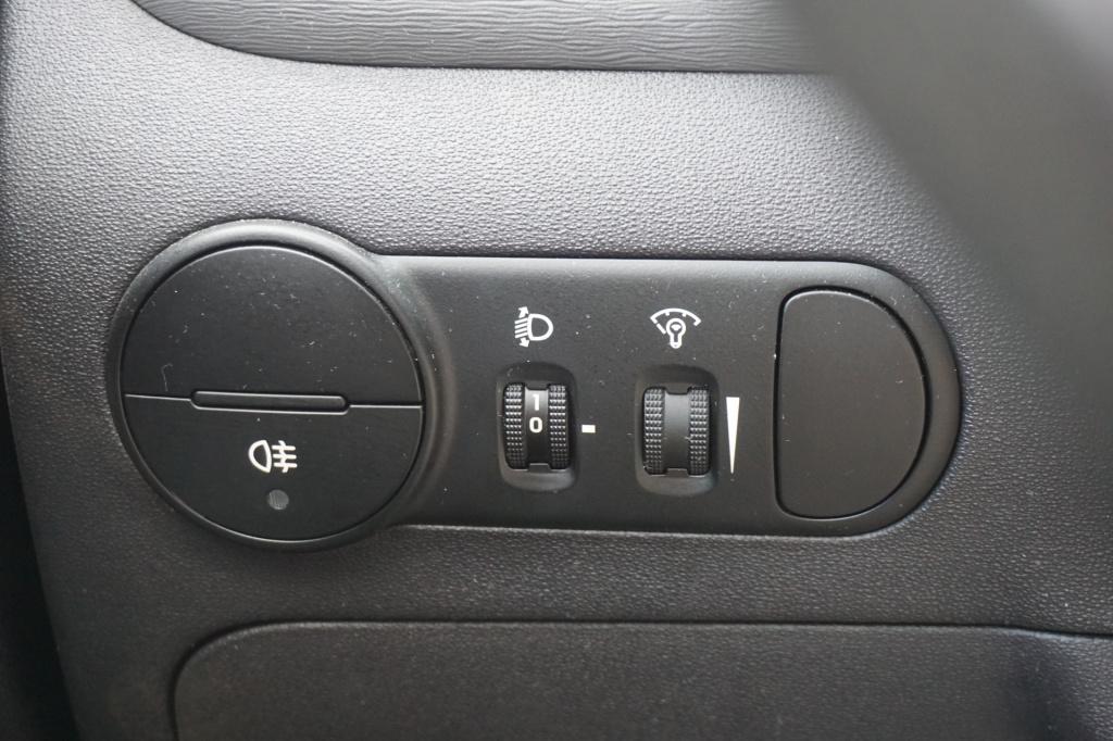 Hyundai I 10 1.1 dynamic cool 1e eigenaar / airco / elektr. ramen / nap / a